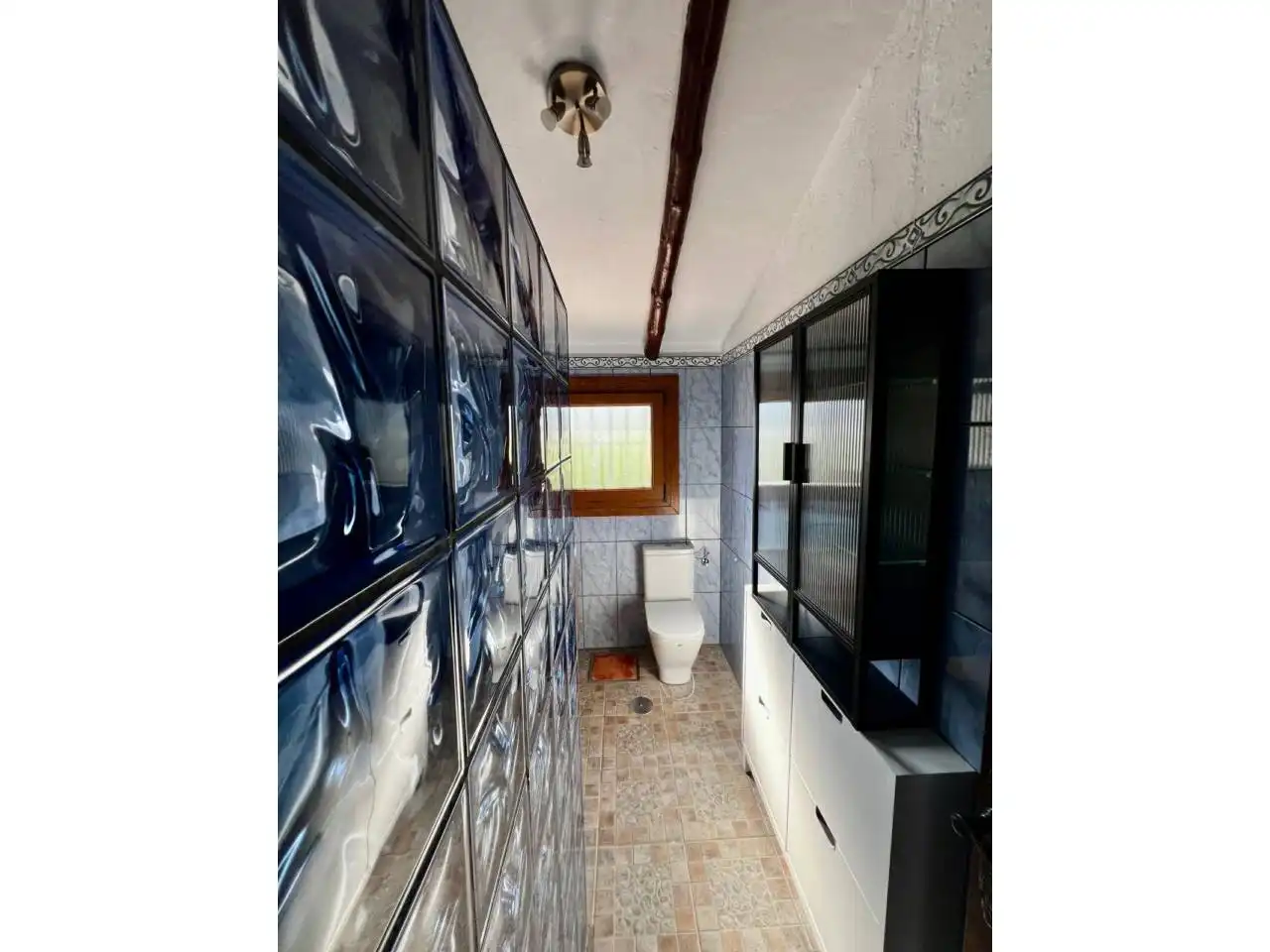 Casa amb piscina en venda a Calle Cam. de Pasada de Granadillo- Viñuela, Málaga, imagen 48