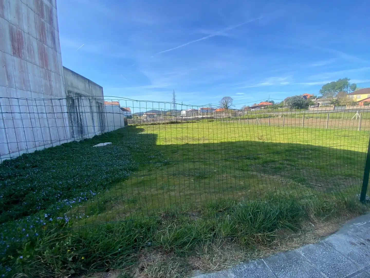 Wohnbaugrundstück zum Verkauf in Calle Calle Silgadas, imagen 6
