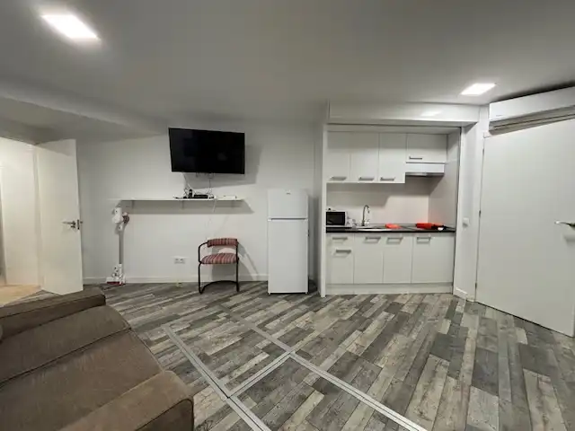 Apartamento de alquiler en Esteiro