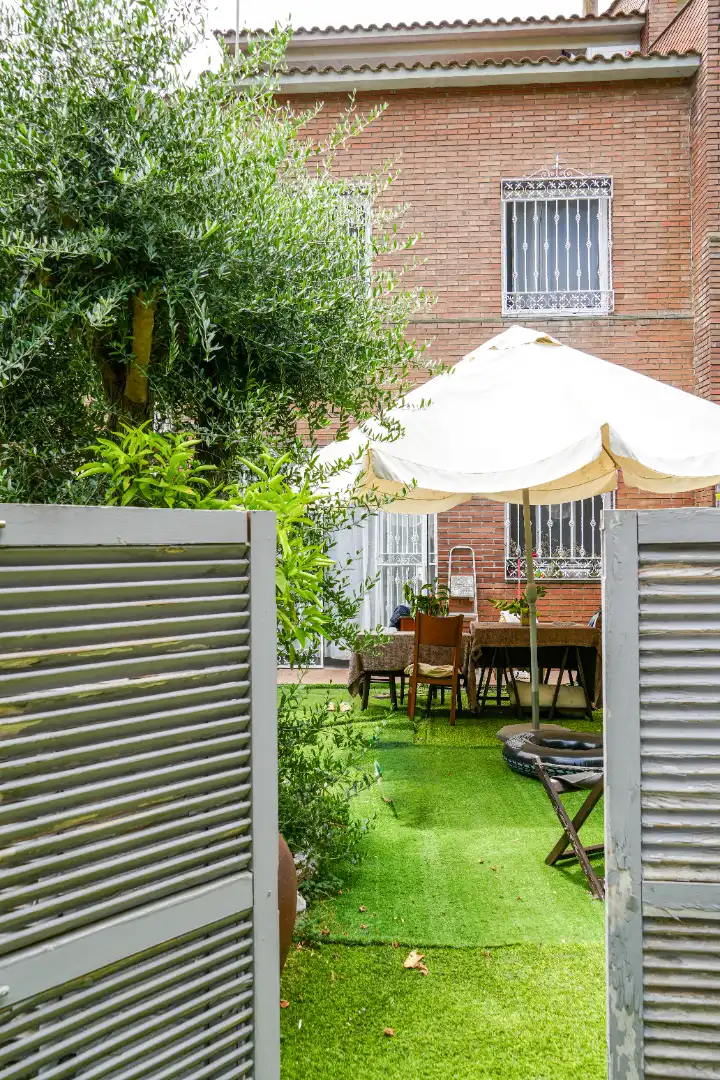 Maison mitoyenne avec terrasse à vendre à Avinguda de Sant Andreu, imagen 22