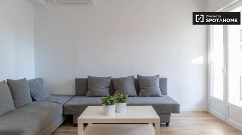 Photo 5 of Apartment to share in Fuente del Berro, Madrid