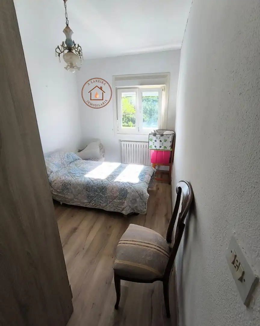Habitación de Casa o chalet en venta en Cerceda con Calefacción, Jardín privado y Amueblado