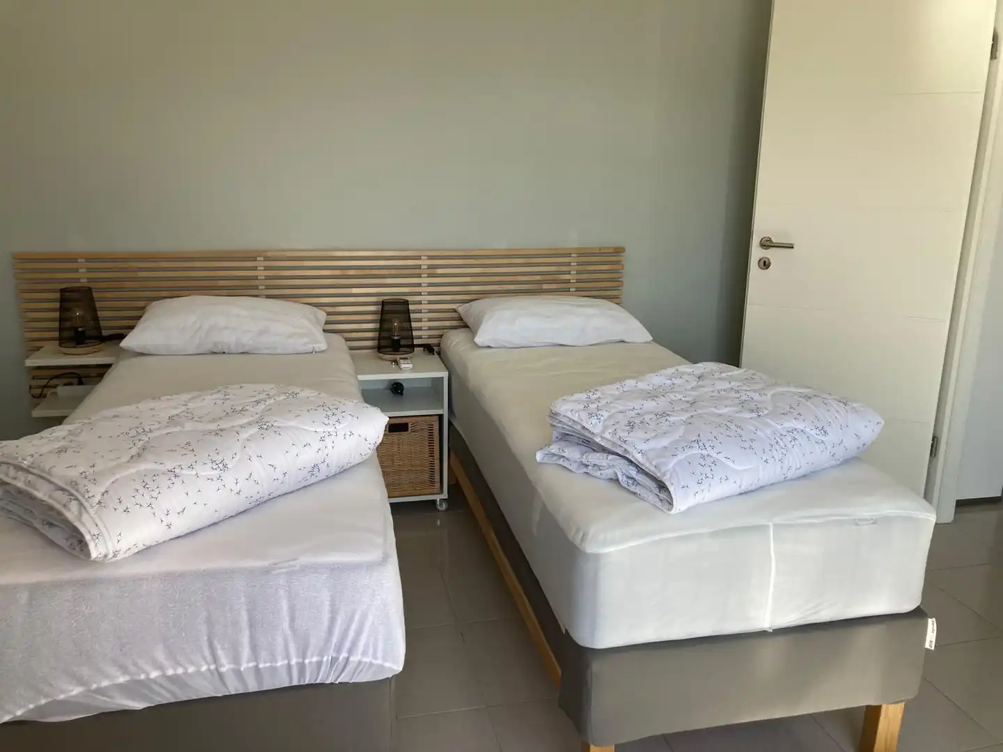 Habitación de Ático en venta en Dénia con Aire acondicionado, Calefacción y Terraza