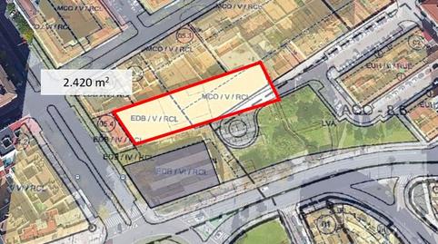 Photo 4 of Residential for sale in Avenida Carolina Coronado, 4, La Estación, Badajoz