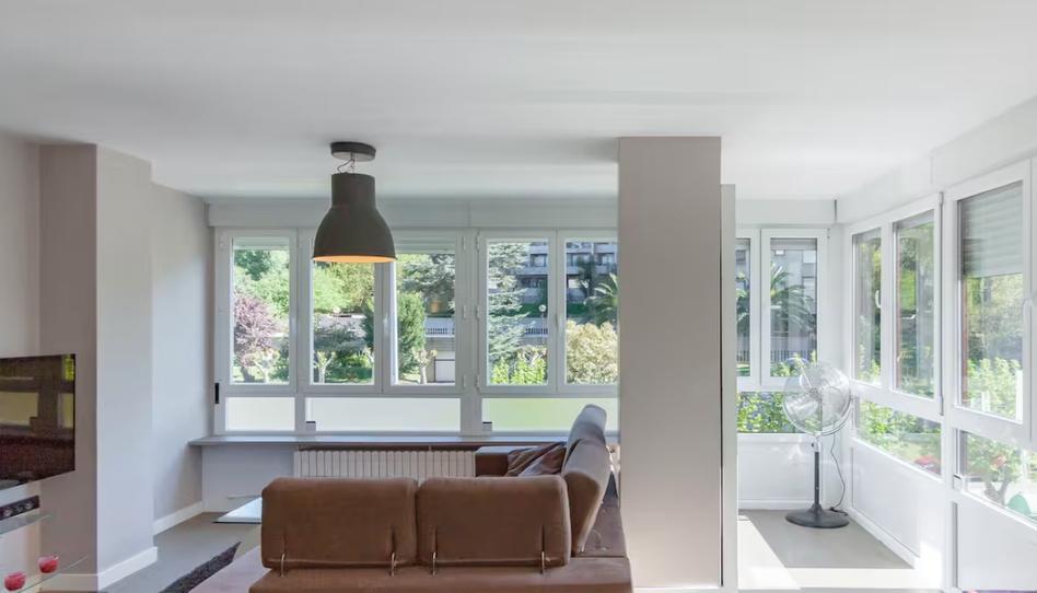 Photo 1 of Apartment to rent in Avenida de Los Castros, 36, El Sardinero, Cantabria