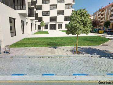 Terreny residencial en venda a Calle Magdalena