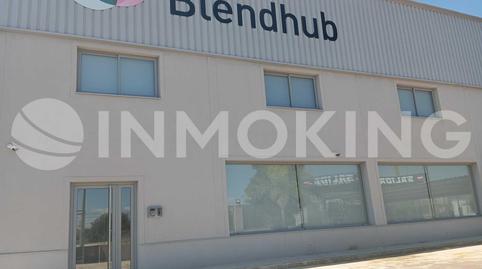 Photo 3 of Industrial buildings for sale in Calle Uruguay, 3, San Ginés, Murcia