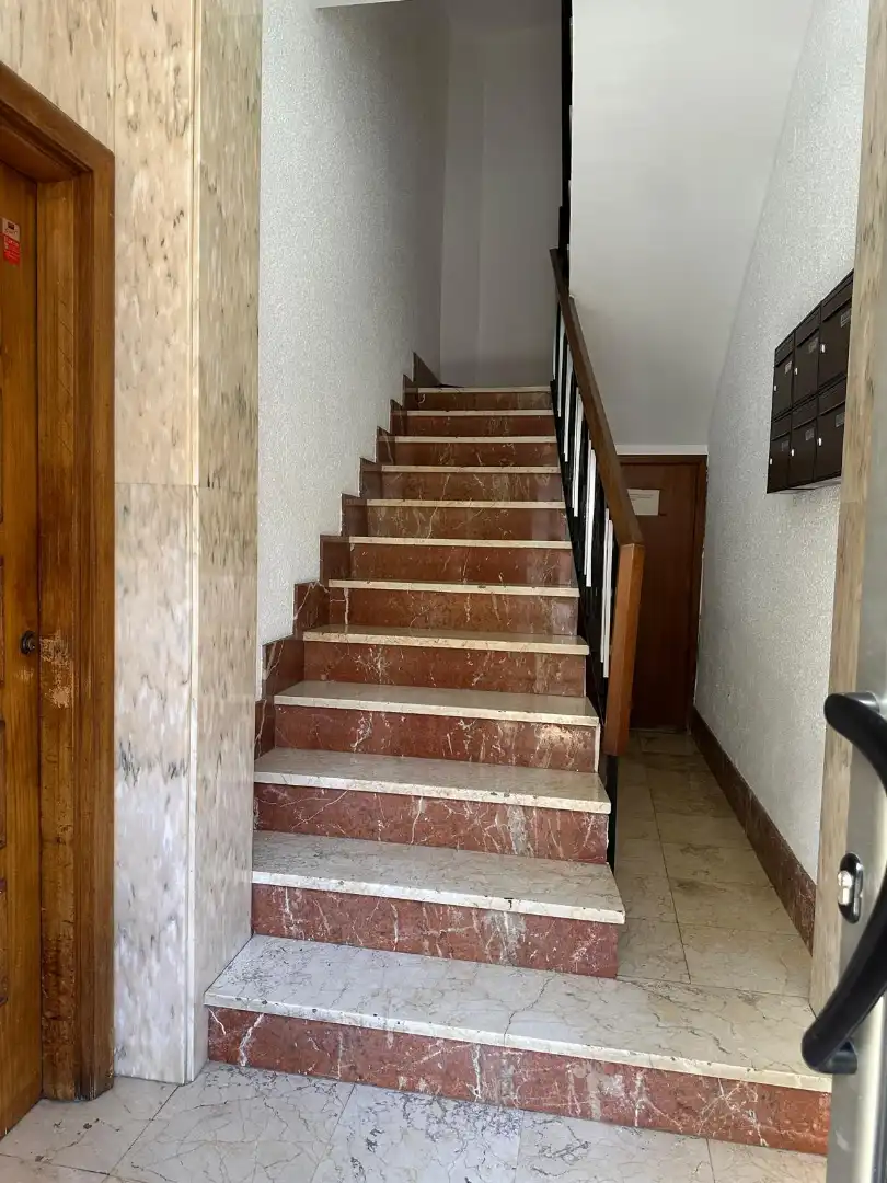Wohnung zum Verkauf in Carrer de Cerdà de Tallada, Plaza Donoso Cortés - Avenida Magdalena
