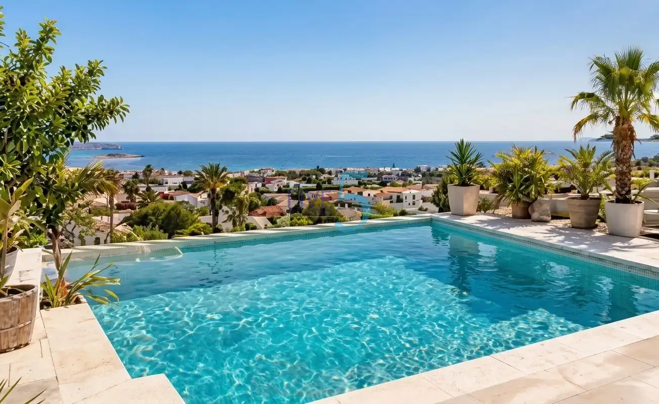 Wohnung mit Pool zum Verkauf in Las Salinas, imagen 30