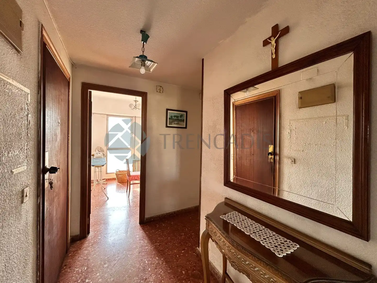 Wohnung mit Balkon zum Verkauf in CM ALBORAYA VIEJO  Es: Pl: Pt:, imagen 7