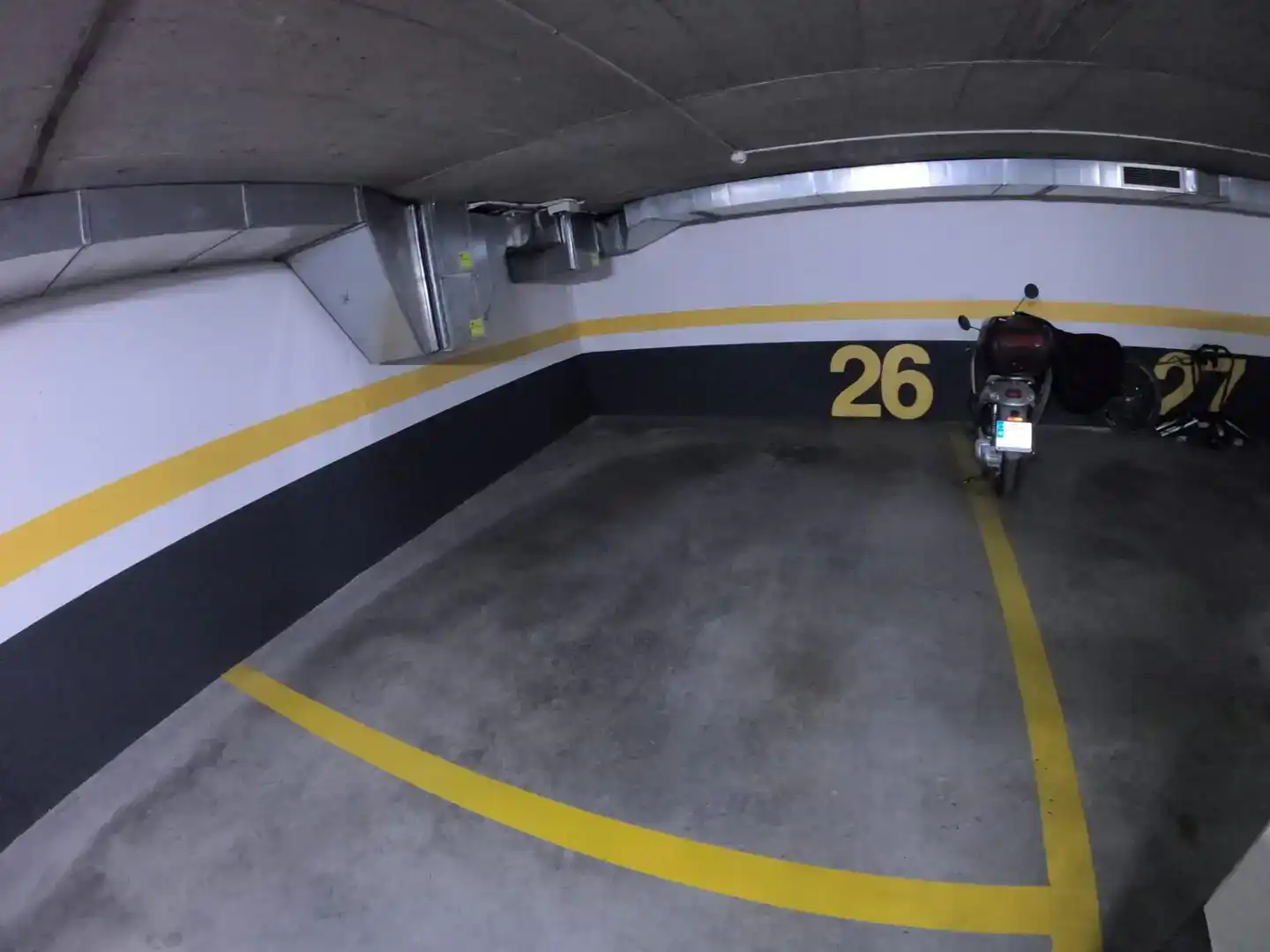 Parking de Garaje en venta en Zaragoza