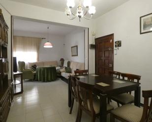 Dining room of Flat for sale in  Huelva Capital