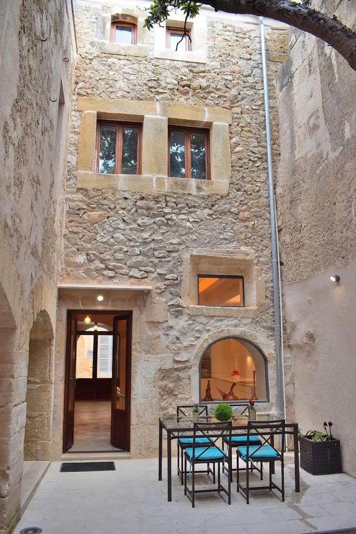 Villa con terrazza in vendita a Artà Poble, imagen 4