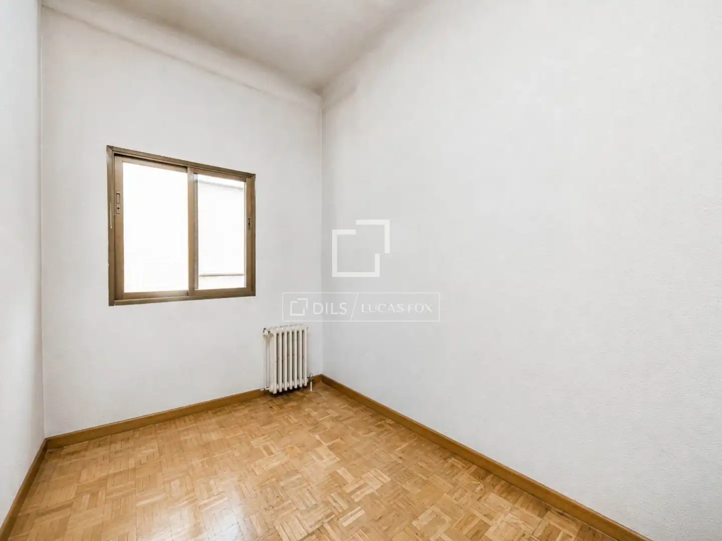 Habitación de Piso en venta en Madrid con Aire acondicionado, Calefacción y Terraza