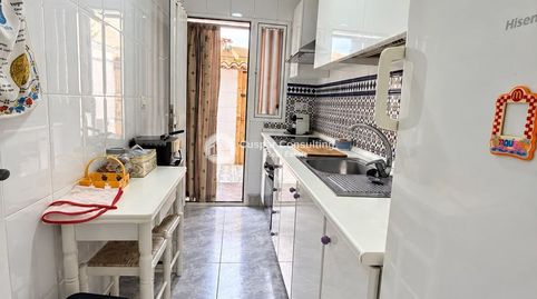 Foto 5 de Casa adosada en venda a N/a, Centro, Los Alcázares