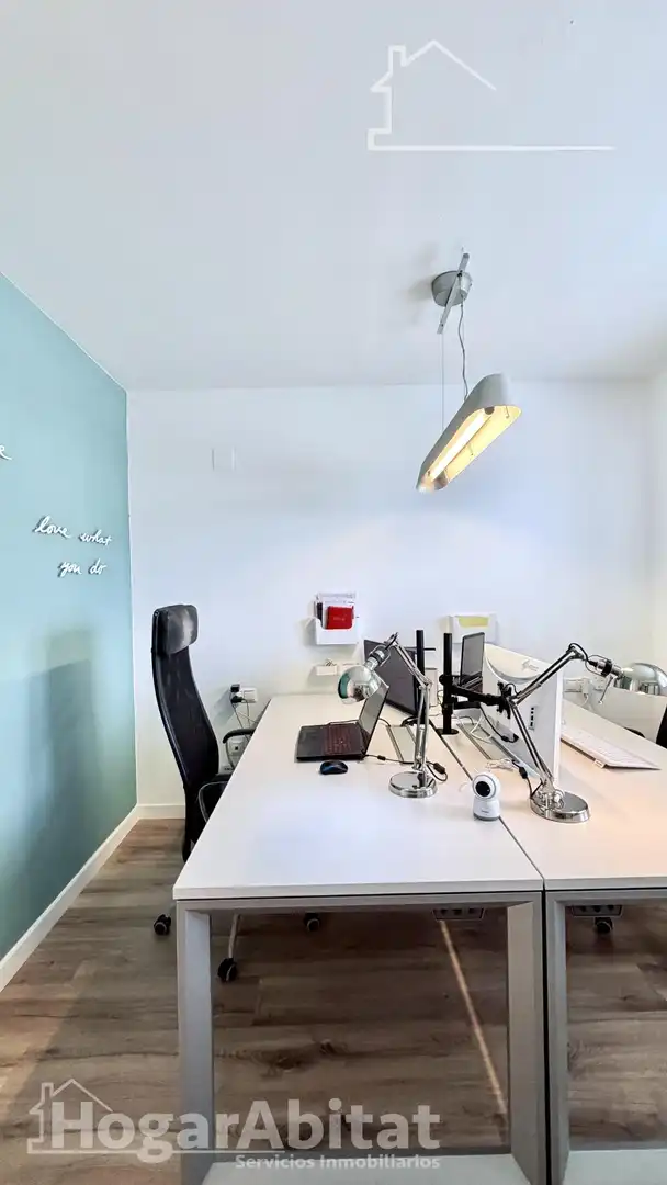Casa o chalet en venta en Torrent con Aire acondicionado, Calefacción y Jardín privado