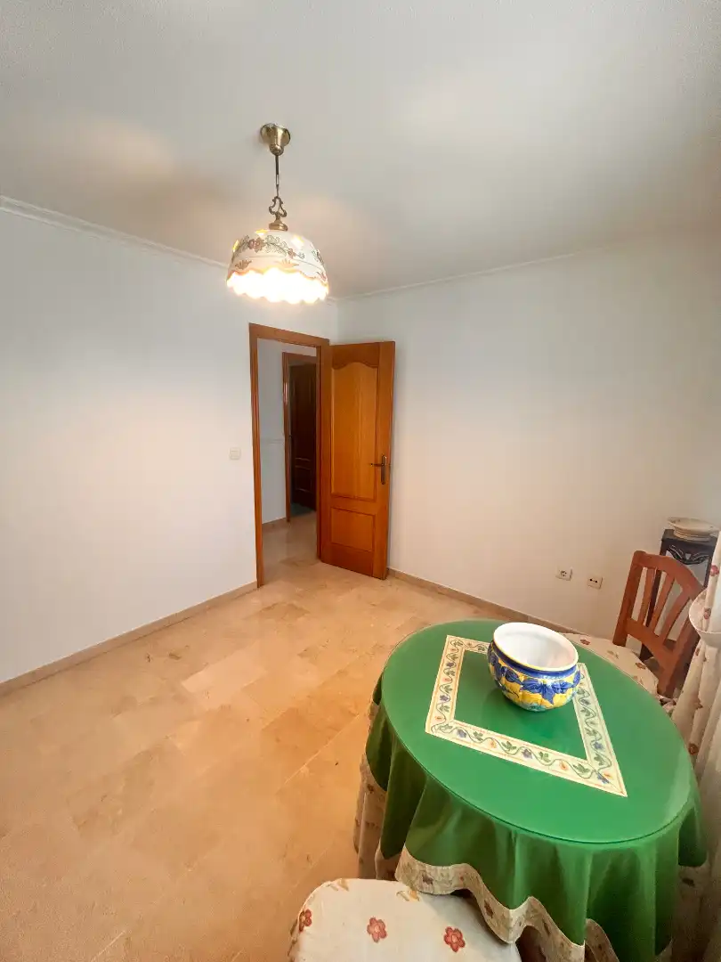Casa o chalet en venta en Elche / Elx con Aire acondicionado, Jardín privado y Terraza