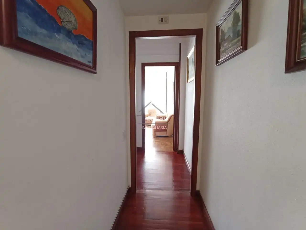 Piso de alquiler en Ferrol con Calefacción y Amueblado
