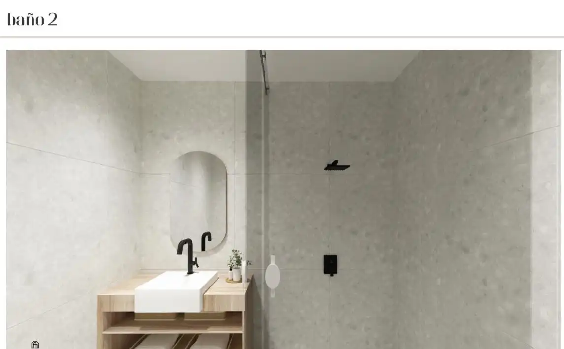 Casa amb terrassa en venda a Calle Alfonso, imagen 19