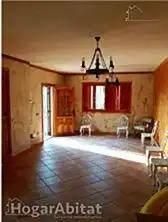 Casa o chalet en venta en Berja con Aire acondicionado, Jardín privado y Terraza
