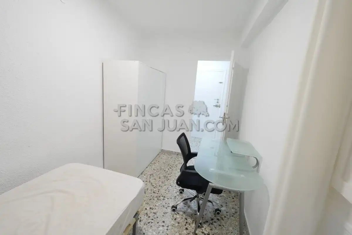 Zimmer in DOCTOR FLEMING, Centro
