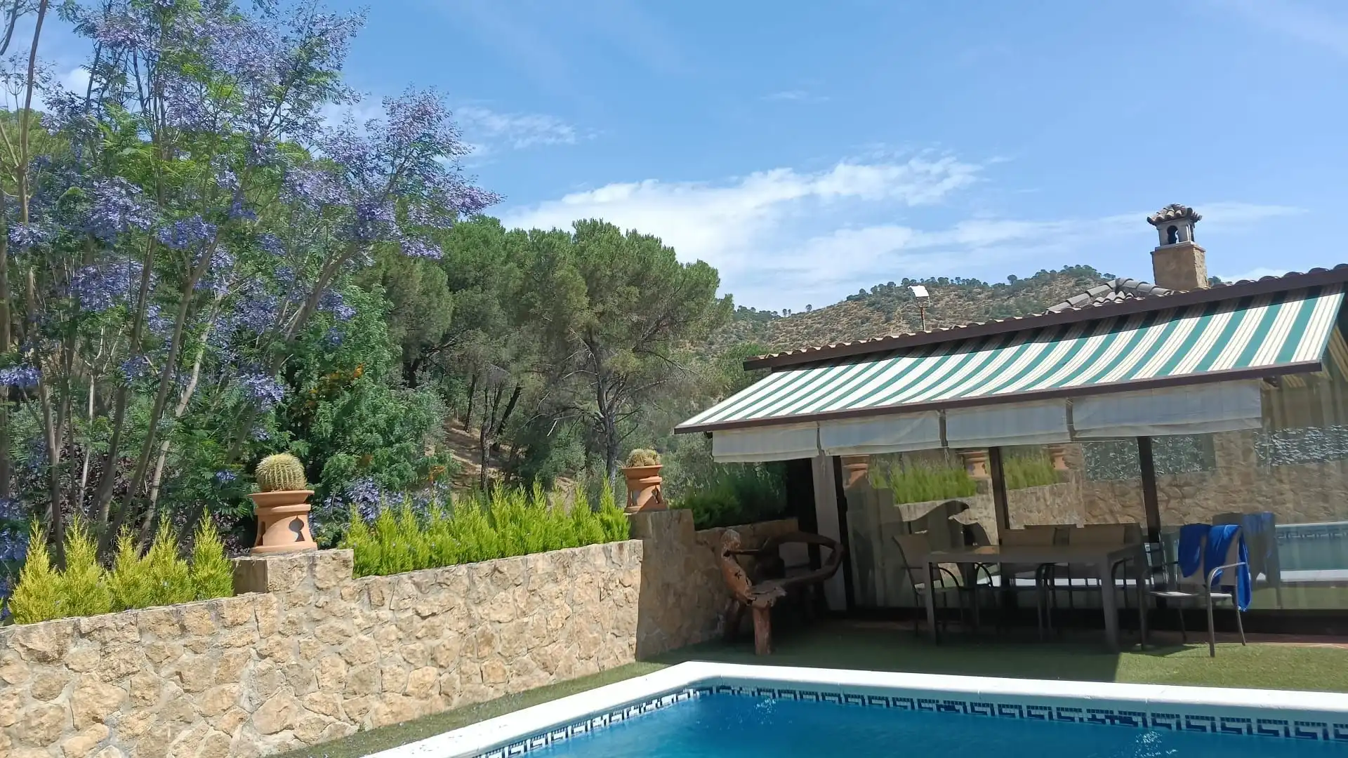 Maison rustique avec terrasse à vendre à Carretera obejo f.r., imagen 35