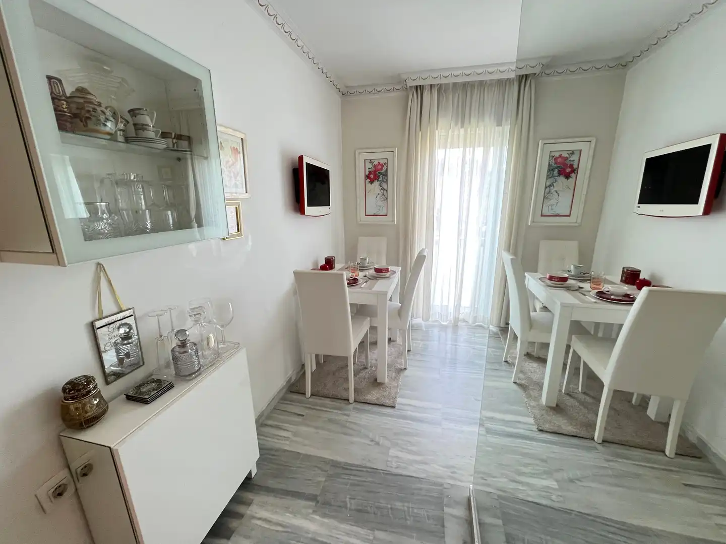Studio mit Terrasse zum Verkauf in Avenida del Limonar 150D, imagen 5