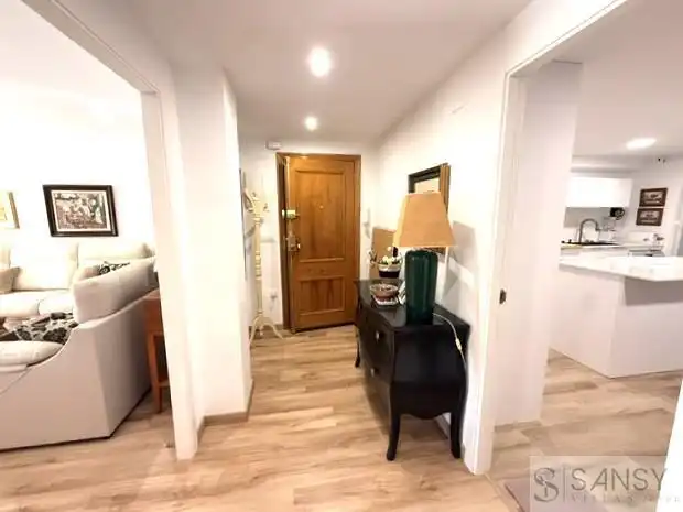 Appartement compact avec ascenseur à vendre à Centro Ciudad, imagen 17