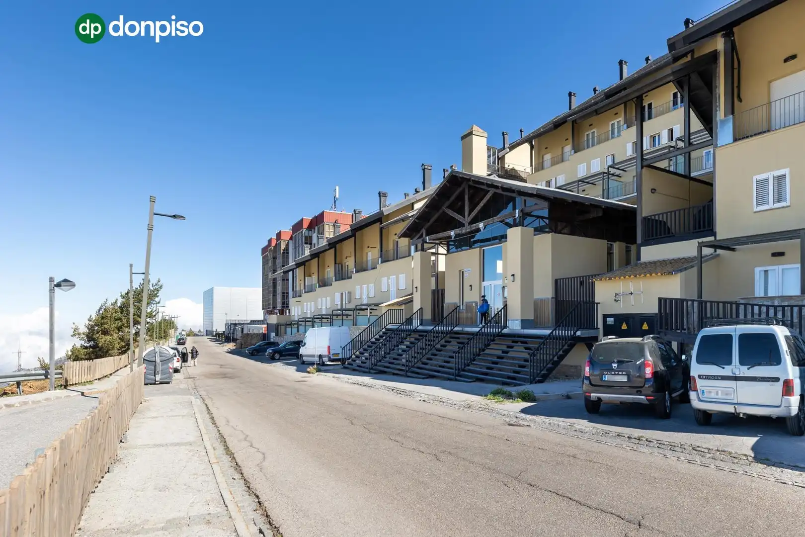 Appartement compact avec ascenseur à vendre à Calle SOLYNIEVE 123, imagen 31