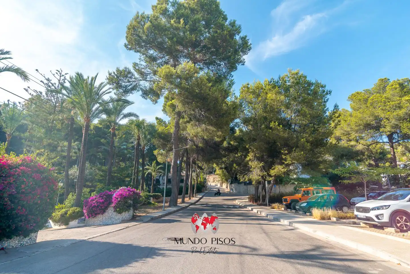 House with garden for sale in Costa de la Calma, imagen 29