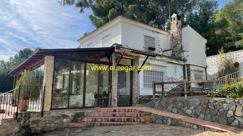 PRECIOSO CHALET