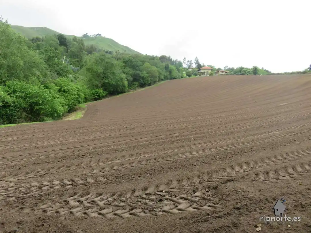 Wohnbaugrundstück zum Verkauf in Lugar Nocedo 11, imagen 15