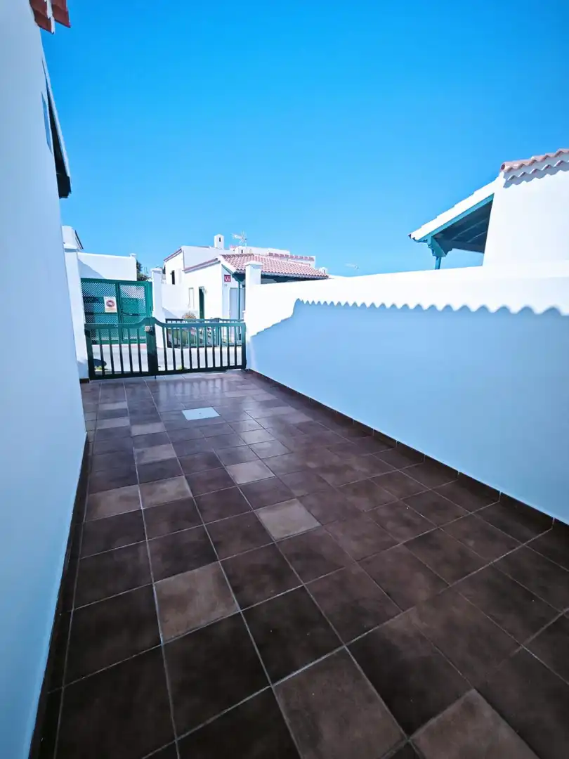 Houses for rent in Atalaya, Arico