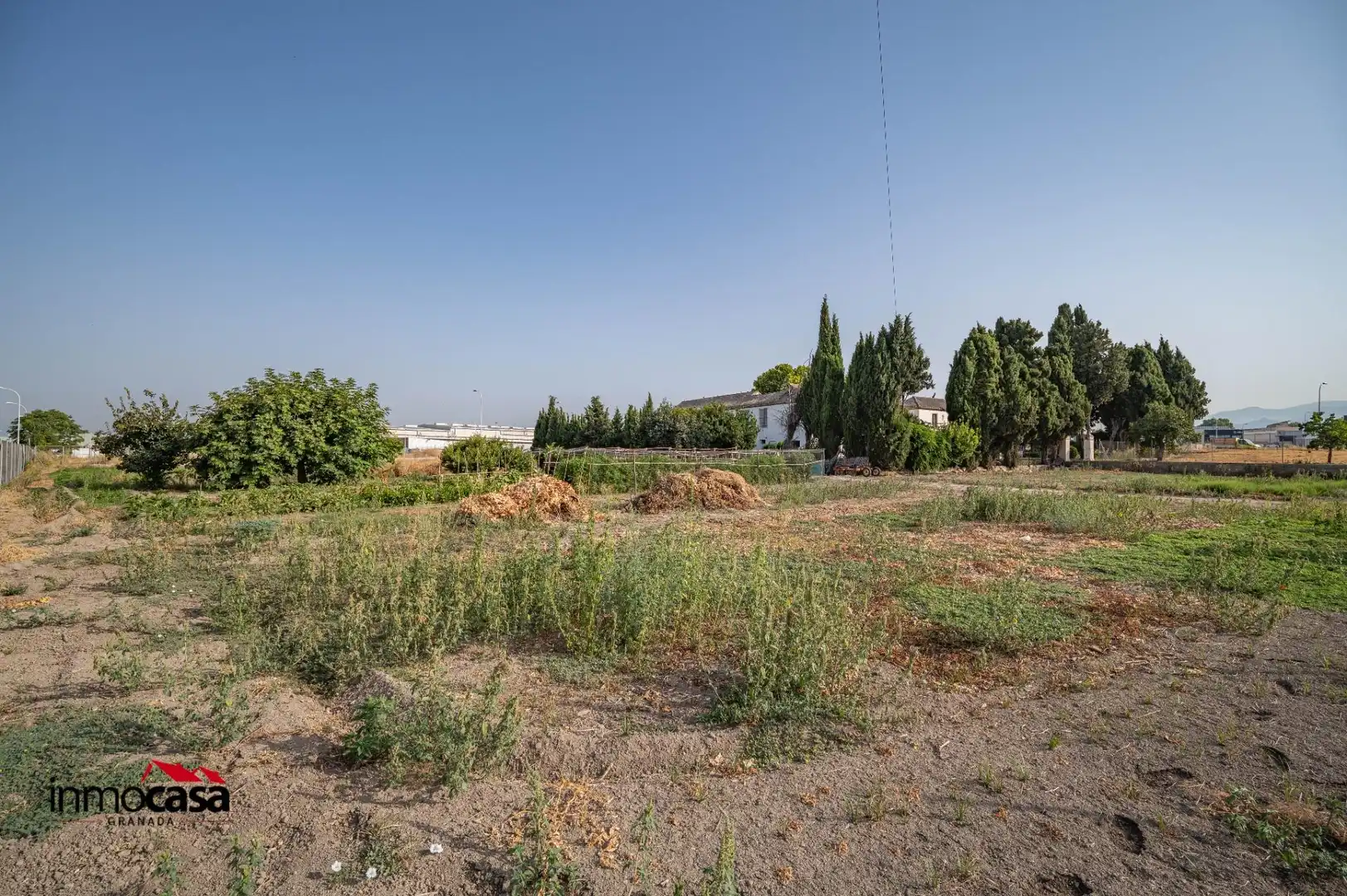 Residencial en venda en Granada
