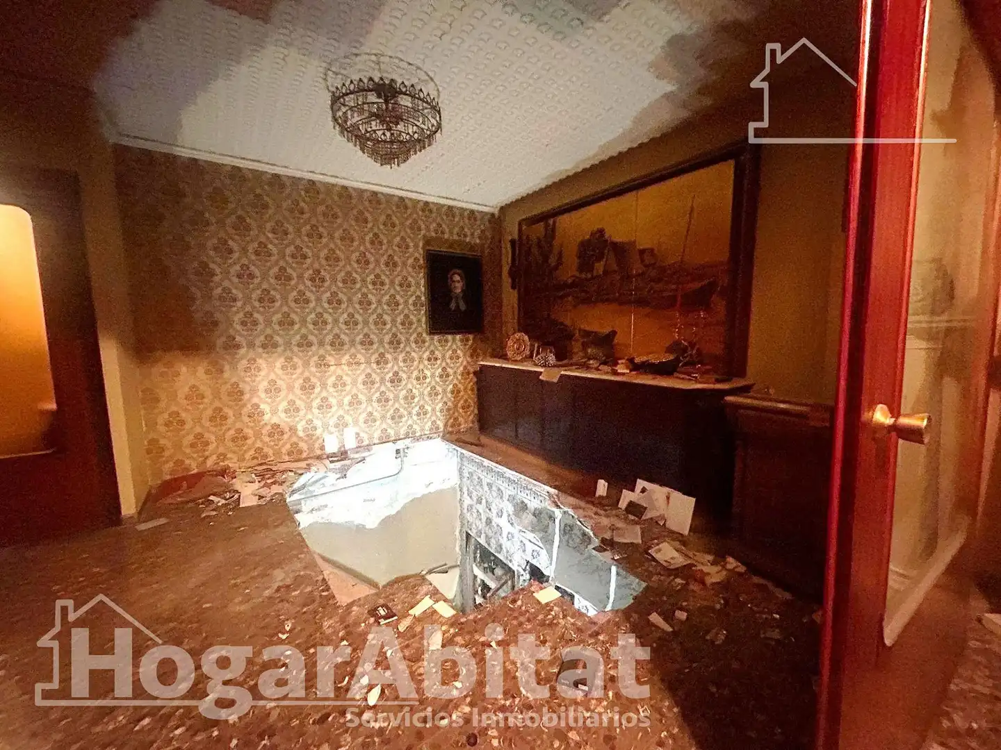 Casa o chalet en venta en Sagunto / Sagunt con Terraza