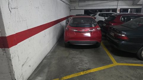Foto 4 de Garatge en venda a Plaza del Conde de Gavia, 4, Casco Histórico - Ribera - San Basilio, Córdoba Capital