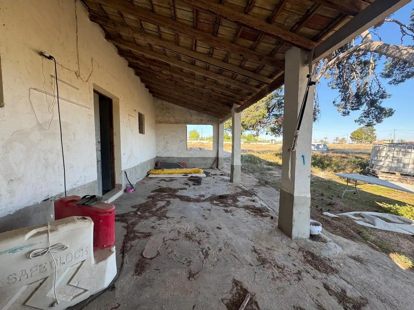 Casa o xalet en venda a Ciutat Universitària