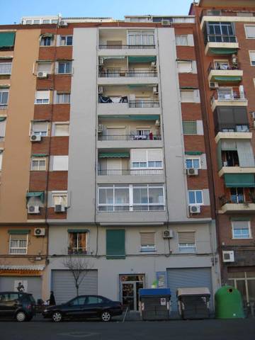 Piso en Venta en La Creu del Grau