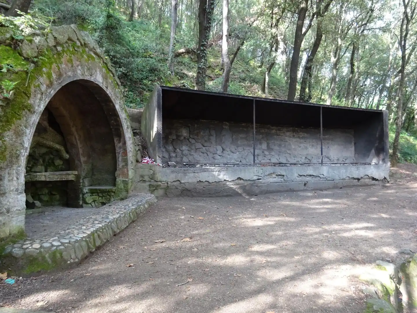 Finca rústica en venda en Arenys de Munt