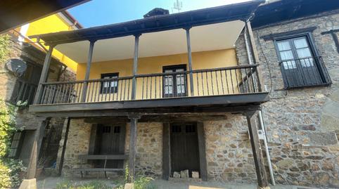Photo 2 of Country house for sale in Área Rural Sur, León
