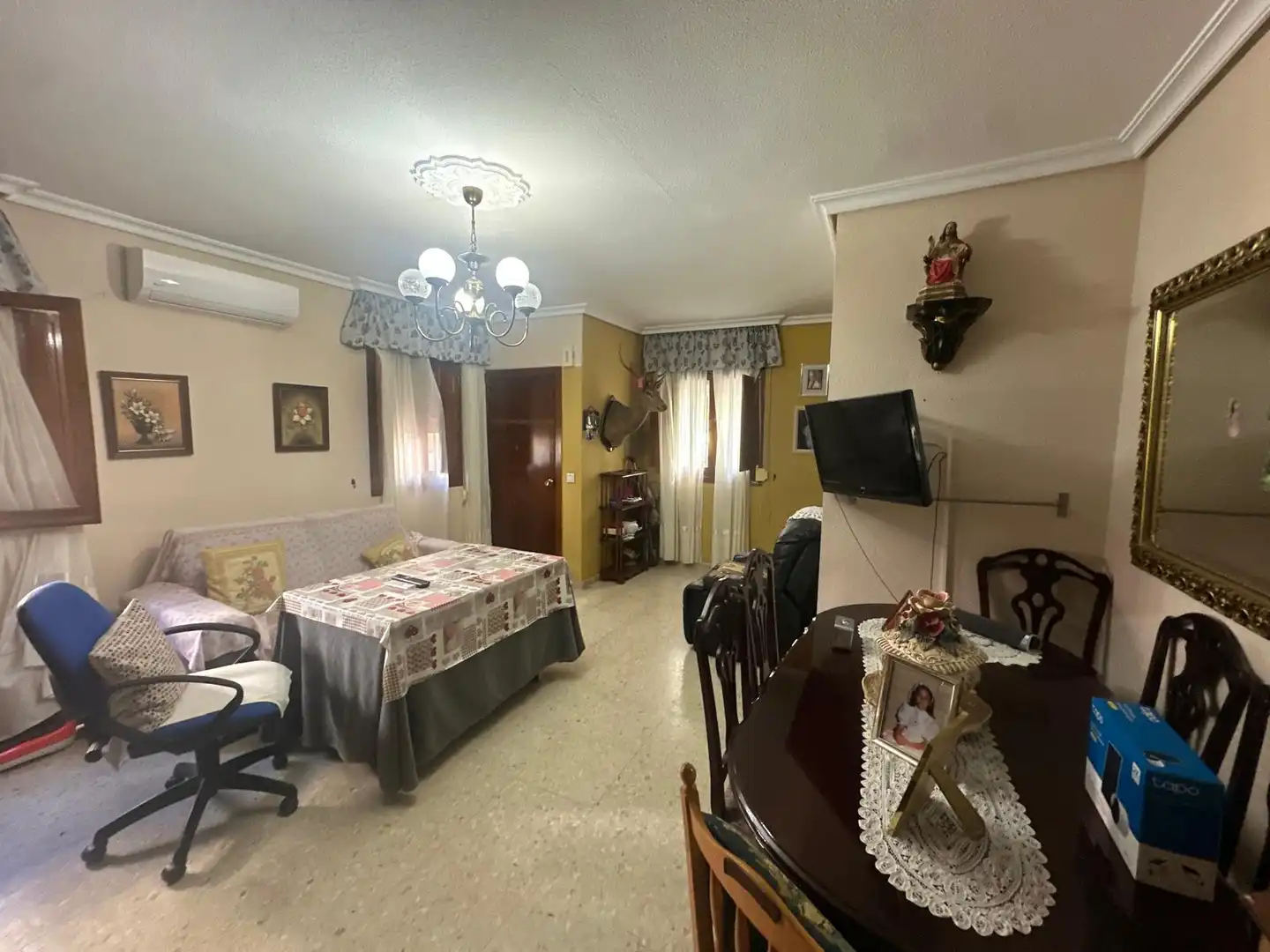 Casa con terrazza in vendita a Calle Josefa Alonso Prieto "La Vinagra, imagen 11