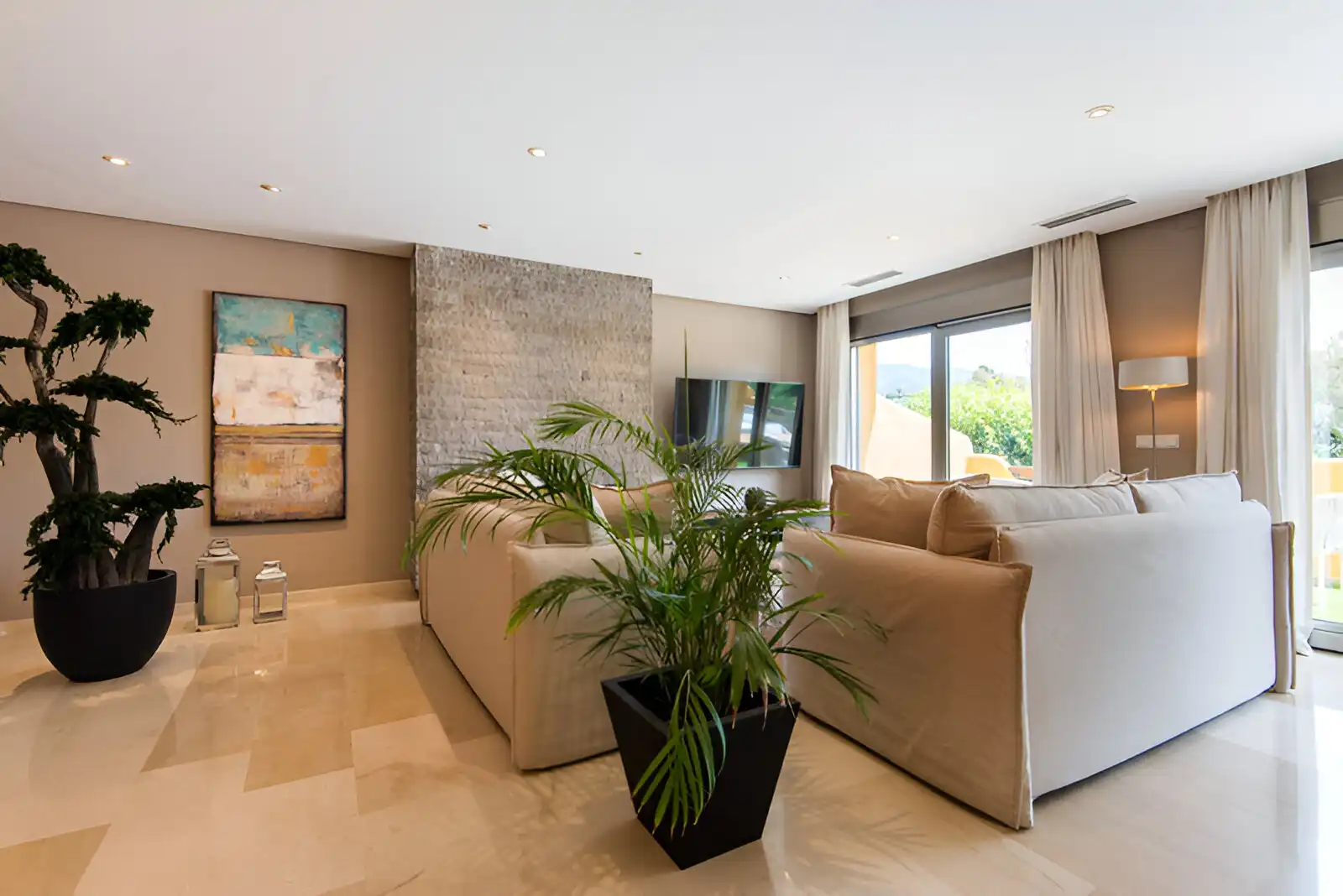 Casa a schiera con piscina in vendita a Milla de Oro, imagen 15