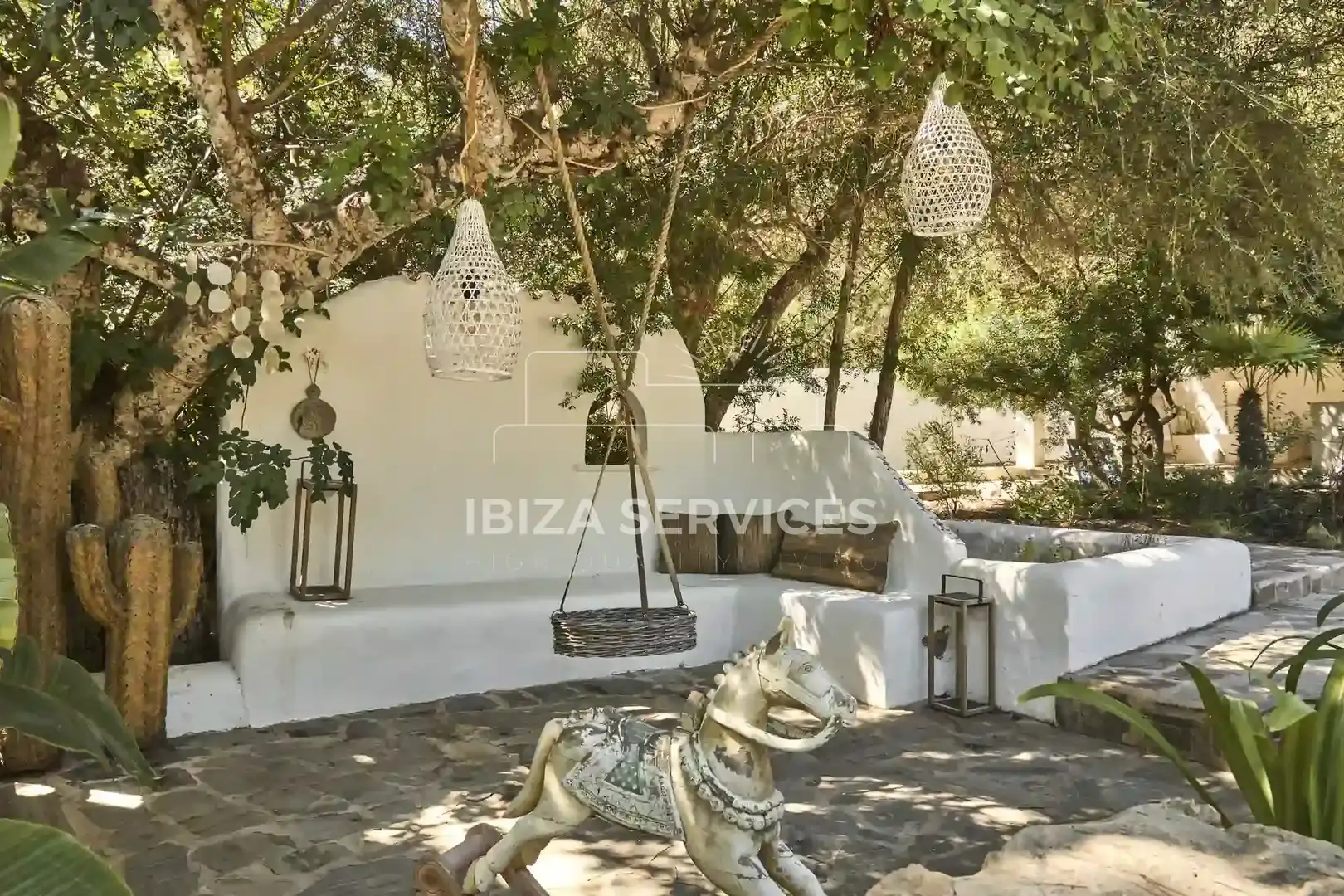 Chalet con piscina en venta en Roca Llisa, imagen 93