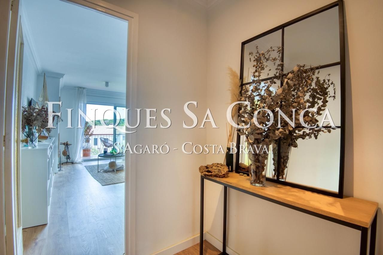 Apartment for sale in Puig del Moli, S'Agaró