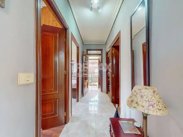 Flat for sale in Vigo   with Storage room and Balcony