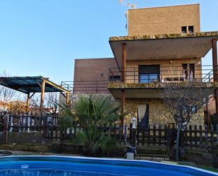 Casa o xalet en venda a Calle Andalucía, 1, Cedillo del Condado