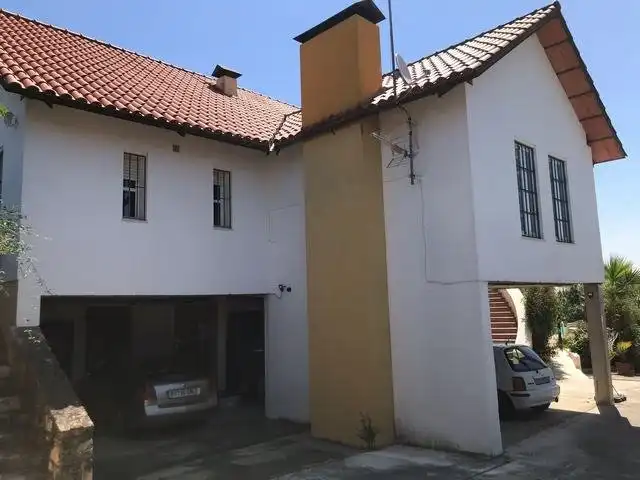 Exterior view of Country homes for sale in Córdoba  with Air Conditioner, Private garden and Terrace
