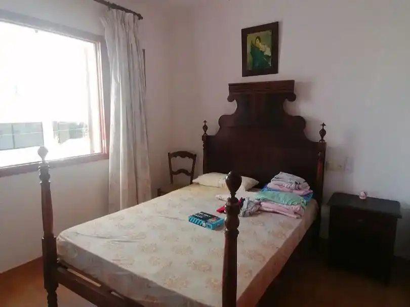 Bedroom of Flat for rent in Felanitx  with Balcony