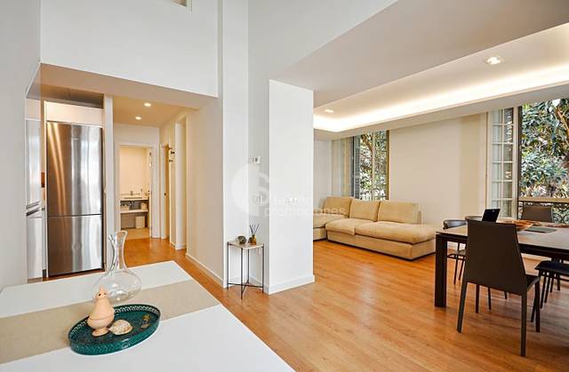 Ático en Venta en Del Teatro en Centro Histórico