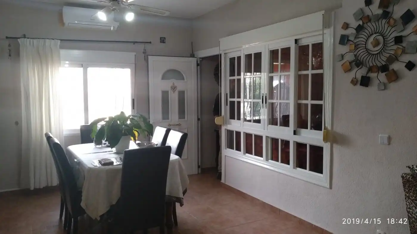 Villa mit Pool zum Verkauf in Montebello - Nou Espai, imagen 25